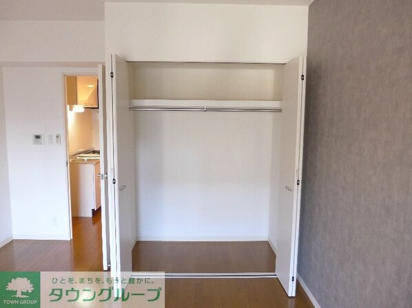 ビンシスターレットの物件内観写真